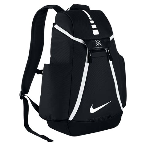 nike hoops basketball backpack